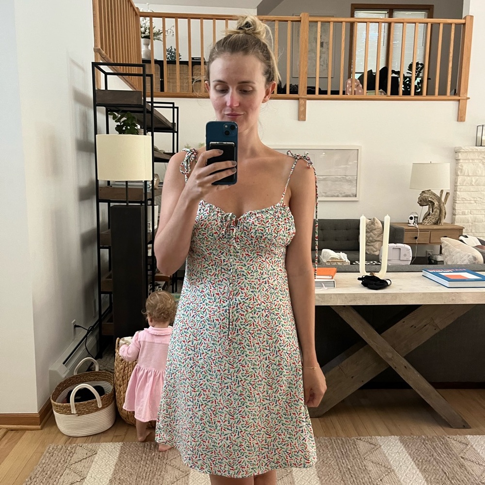 Amazon mini dress - Picture 5 of 5